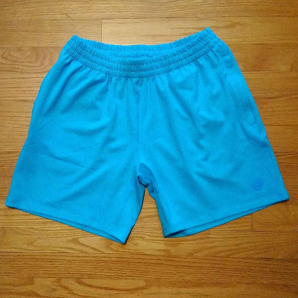 Bang Miami Men's Athletic Jogger Shorts